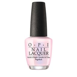 O.P.I Rosy Future Nail Lacquer NLS79-image-42