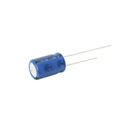 Vishay Aluminium Electrolytic Capacitor Radial, Through Hole 1000 µF 35 V DC, MAL217050102E3-picture-44