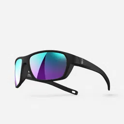 Tribord By Decathlon Sailing Floating Polarized Sunglasses 500 - Smoked Black-picture-32