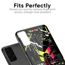QRIOH Typography Printed OnePlus 13T 5G Back Case Mobile Accessories image 2
