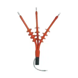 3M Outdoor Termination Kit 3 Core 11 KV Voltage 50 Sq.mm-picture-45