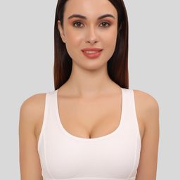 Glamoras Bra Full Coverage Lightly Padded-21