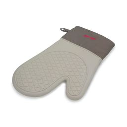 WAABI - SAABI Grey Woven Safety Gloves-image-75