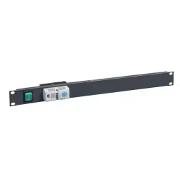 Schneider Electric 485x45 mm Steel Rack Panel, NSYCRTM1UVT-picture-41