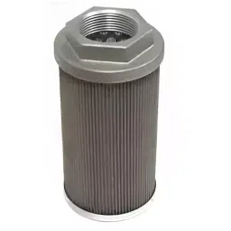 HYDAX 450 LPM Suction Strainer SS450140 3” BSP - M-picture-47