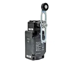 Sibass Electric SE-XCK-S Type Limit Switch Plastic Roller Lever and CE Mark, SE-XCK-S141 (Pack of 50)-image-92