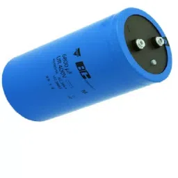 Vishay Aluminium Electrolytic Capacitor Screw Terminal 1500 µF 200 V DC, MAL220212152E3 (Pack of 50)-18