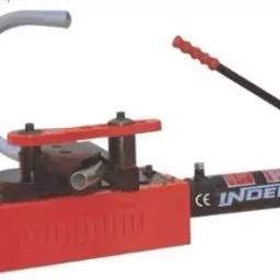 Inder Pipe Bender with Double Frame Open Bending w/o Formers P-224A-picture-23
