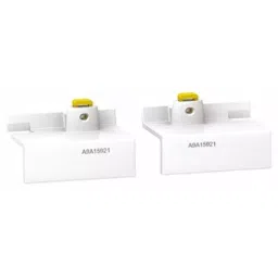 Schneider Electric Acti 9 Sealable Terminal Shield for iCT Contactors, A9A15921-7