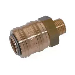 Techno REC-SM 12.7 mm (1/2 Inch) Parker 35 Interchangeable Couplers-image-44