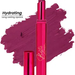 Parul Garg Bestie No-Transfer Matte Lipstick - 2 g - 2 g - Bae 04-picture-14