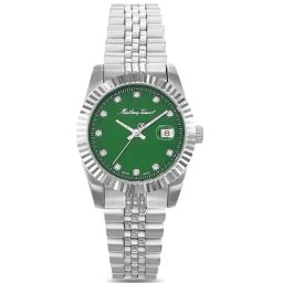 Mathey Tissot D810AV Analog Watch for Women-image-42