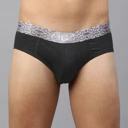 IC4 Men Pack of 2 Assorted Basic Briefs 0B-C-255P2 image 1