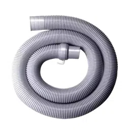 CK Amazing 1.5 m Drain Grey Hose Pipe/Extension Pipe Washing Machine-image-53
