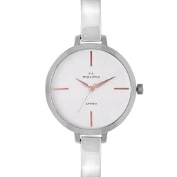 maxima Women Bracelet Style Straps Analogue Watch 59290BMLI-picture-35