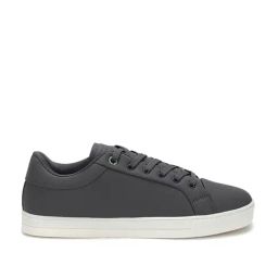 United Colors of Benetton Men's Grey Casual Sneakers-picture-22