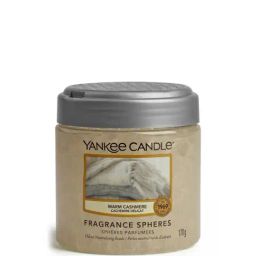 Yankee Candle Medium Original Warm Cashmere Fragrance Spheres-44