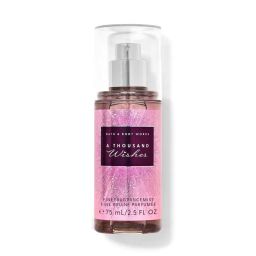 Bath & Body Works A Thousand Wishes Travel Size Fine Fragrance Mist-picture-17