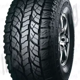Yokohama G012 255/65 R16 Tubeless Tyre For SUV-image-63