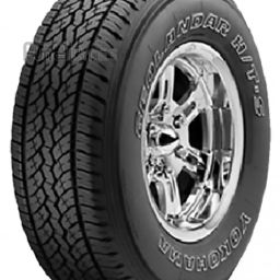 Yokohama G94A 285/60 R18 Tubeless Tyre For SUV-image-6