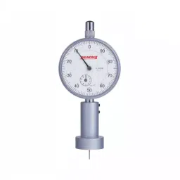 Peacock 0.01 mm Dial Depth Gauge, T-6B-40