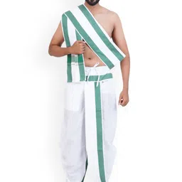 Ethazh Men Dhotis-image-66