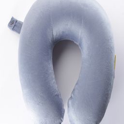 Travel Blue Memory Foam Travel Neck Pillow - Blue-21