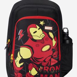 Wildcraft Wiki Champ 5 Ironman Red - 16 Inches-image-17