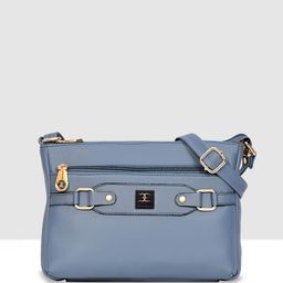 ESBEDA PU Swagger Sling Bag-33
