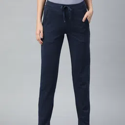 Van Heusen Women Smart Tech+ Easy Stain Release Lounge Pants-image-77