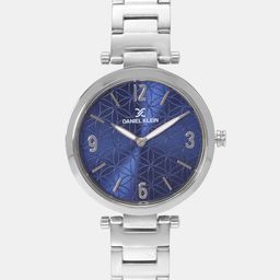 Daniel Klein Premium Women Blue Analogue Watch DK11471-4-image-97