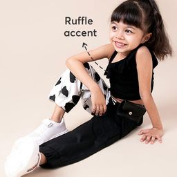 hopscotch 2-Pc Cow Blouse & Pant-picture-17