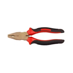 De Neers 250 mm Be-Cu Non Sparking Lineman Plier, NS-B-CP10-picture-46