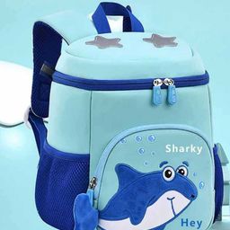 YK Kids Set Of 2 Backpack-19