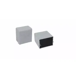 Vishay Polypropylene Capacitor Through Hole Type Through Hole 820nF 100 V DC, MKP385e48210JKI2B0 (Pack of 75)-picture-47
