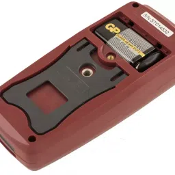 Phoenix DTK1300 K Type Thermometer Temp Range -50°C to 1300°C image 3