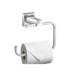 Plato Brass Gris Toilet Paper Holder, 6066-image-8