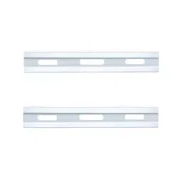 ULTRA Hardened & Ground Steel Straight Edge, UL 60205-51