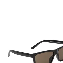 SUNNIES Unisex Rectangle Sunglasses with UV Protected Lens image 2