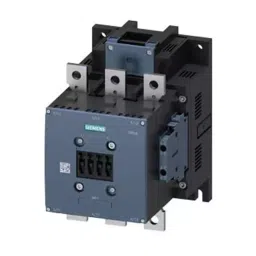 Siemens 250 kW 110-127 V AC Sirius S12 AC/DC Coil Power Contactors 3RT1076-6AF368K-image-30