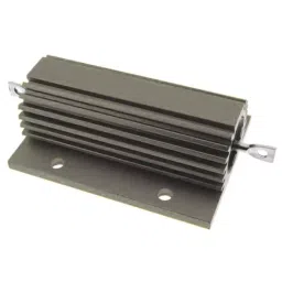 RS Pro Wire Wound Chassis Mount Resistor Power Rating 100W, Resistance 20Ω Model No 1311311-image-74