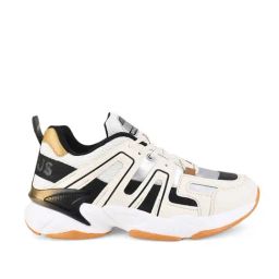 Campus Space Rider Pastel White Running Shoes-image-44