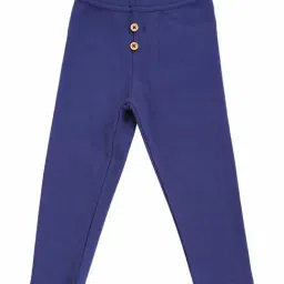 Bodycare Kids Navy Solid Trackpants-picture-48