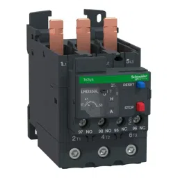 Schneider Electric LRD TeSys 20 A Rating Overload Relay, LRD350L-35