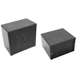 Vishay Polypropylene Film Capacitor Through Hole 1.5 µF 480 V AC, F340X151548MKP2T0 (Pack of 2)-picture-11