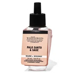 Bath & Body Works Palo Santo & Sage Wallflowers Fragrance Refill-picture-47