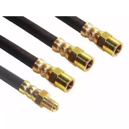 CHEVROLET J52041391, HOSE ASM RR BRK for TRAILBLAZER-image-31