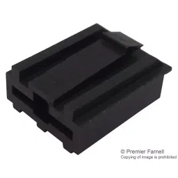 BROADCOM LOCKING CONNECTOR HOUSING, ENCODER, HEDS-8904-image-18