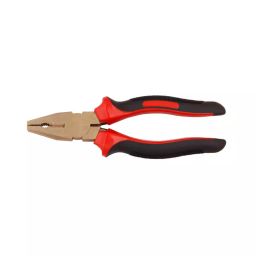 De Neers 175 mm Be-Cu Non Sparking Lineman Plier, NS-B-CP7-image-43