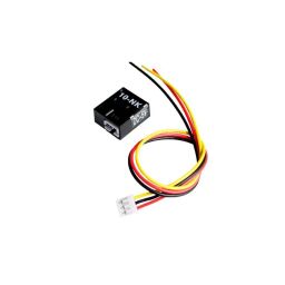 10CM 5V Square Diffuse Reflection Sensor Smart Car Avoid Obstacle Sensor 10NK Infrared Sensor Photoelectric Switch - RS193210CM 5V Square Diffuse Reflection Sensor Smart Car Avoid Obstacle Sensor 10NK Infrared Sensor Photoelectric Switch - RS1932-23